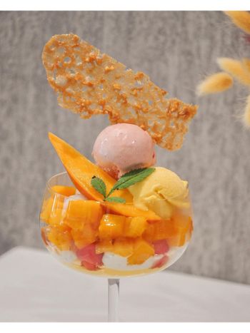 ꒰ 台北美食 ꒱ 新開幕質感甜點店