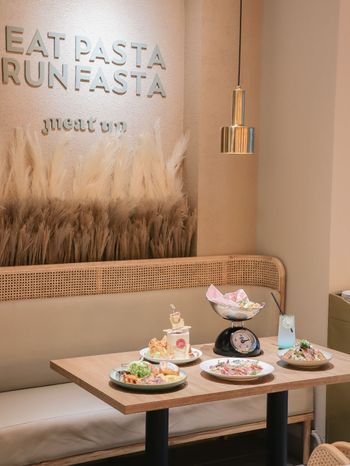 台北最美餐廳分店落腳於桃園｜Meat Up 覓晌-桃園藝文