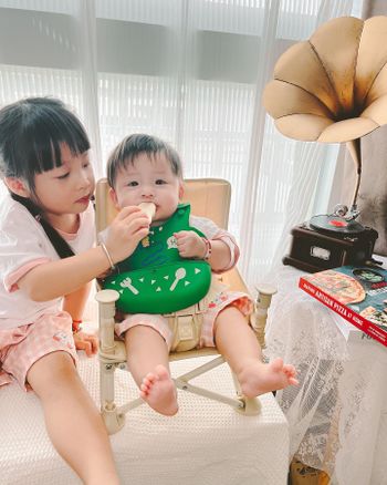 媽媽不當跪婦是因為這支鱷魚