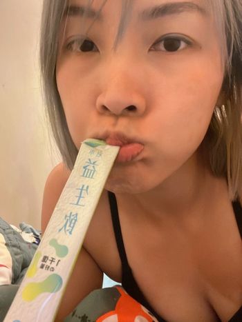 飲料級好喝的益生飲