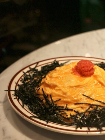 市政府站《HANNA Pasta Cafe》｜日式洋食館