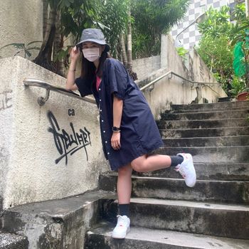 Nike OOTD｜Holiday 
