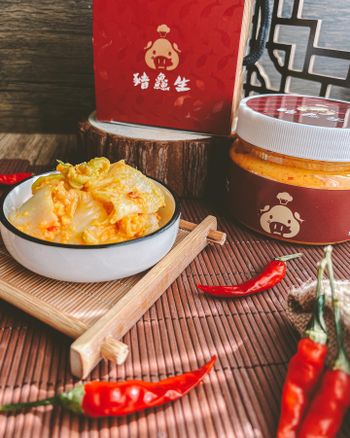 一份好心情，盡在品味中。