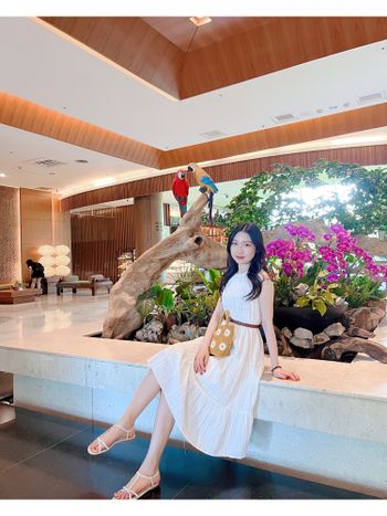 台灣旅遊 南部旅遊 墾丁凱撒飯店