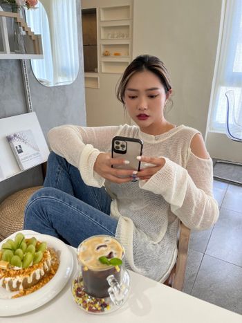 ʟɪғᴇ ▮ LINE WEBTOON 中毒日常·再婚皇后