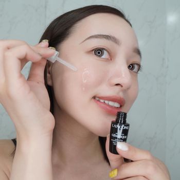 穩膚菁英蘭蔻 Lancôme小黑瓶 ✨