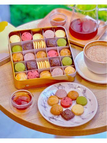 iCookie喜餅