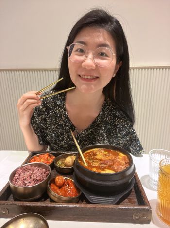 帶我去韓國🇰🇷 台中韓式料理推薦