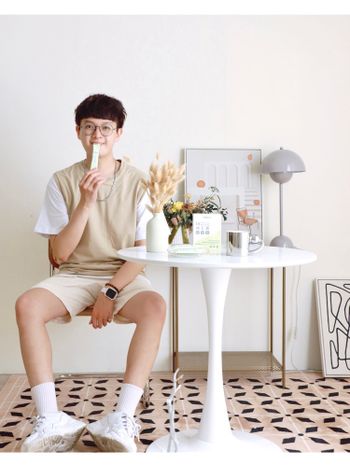中秋剋星🤓🤓