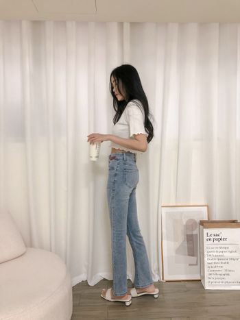 ᴼᴼᵀᴰ｜近期最愛的💯牛仔褲🥹