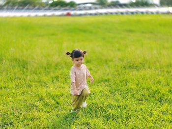 我是蹦蹦跳跳的森林系小少女♥️