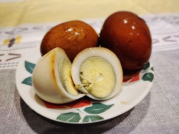 自家鐵觀音茶葉蛋