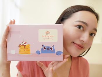 8月Butybox美妝盒開箱分享✨