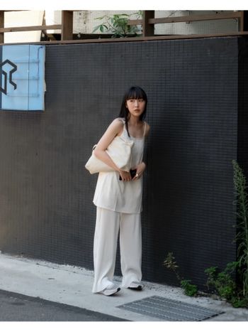 OOTD｜日常清爽穿搭