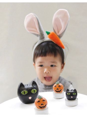 不給糖就搗蛋的節日