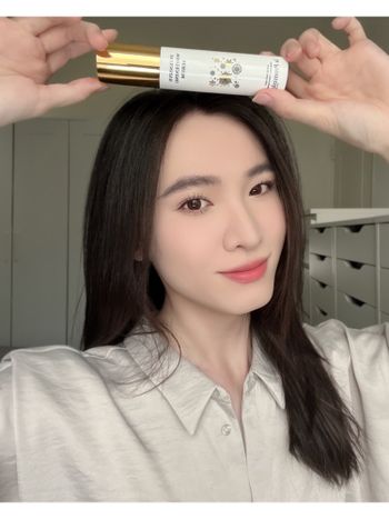 光透白淨的肌膚秘密 🤩✨