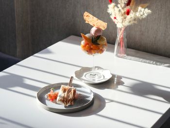 台北美食｜超吸睛季節聖代🍨