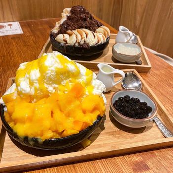 🍴初雪冰品🍴
