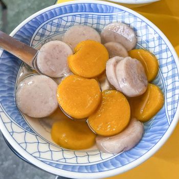 🍴新莊阿茶芋圓🍴