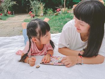 美感與互動，啟發親子間的默契與開啟對玩具、生活的想像。