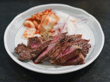 台北美食｜隱藏巷弄內的道地日式串燒