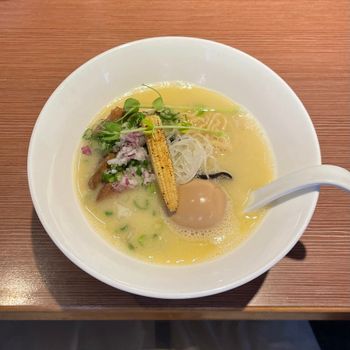 台南｜淳鳩一夫 🍜
