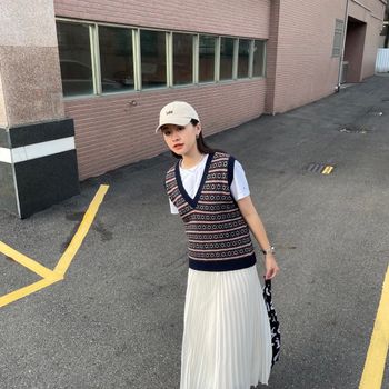 outfit｜入秋請注意