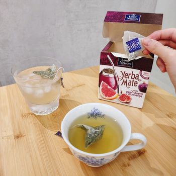 早餐茶推薦 | 給不喝咖啡的你也能提振精神