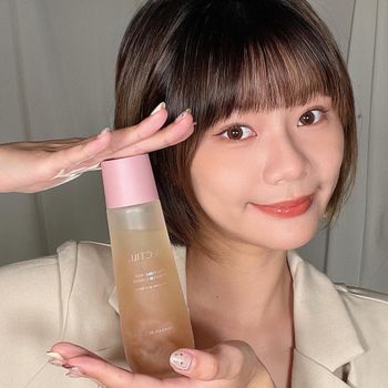 降生於玫瑰花園的享受 美珂媞歐