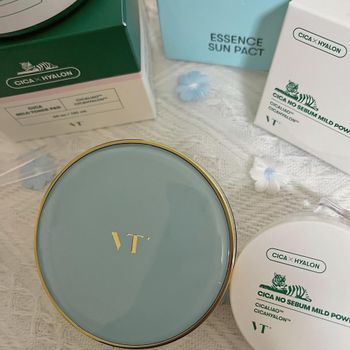 VT家 保養品