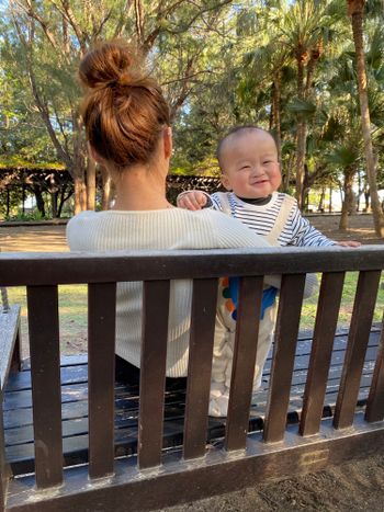 澎湖/林投公園