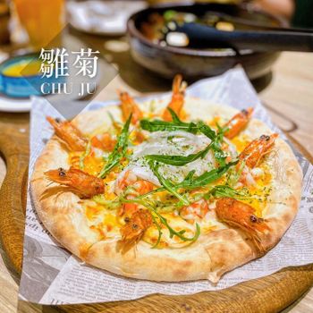 ▫️台南▫️今日吃「雛菊餐桌」網美必來森林系義式餐廳