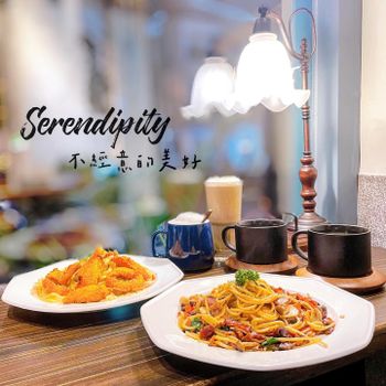 ▫️台南▫️今日吃「不經意的美好」蝸牛巷旁的老宅餐廳