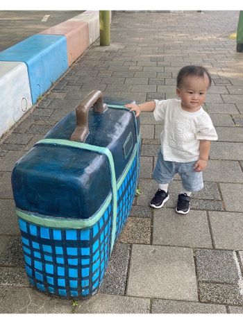 宜蘭/幾米