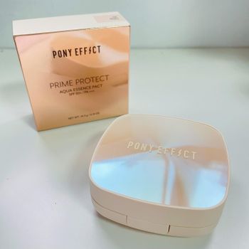 Pony Effect 粉凝霜