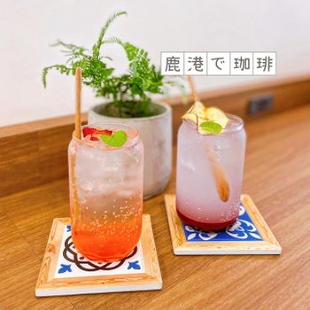 ▫️彰化▫️今日吃「鹿港で珈琲」日式古典風咖啡廳