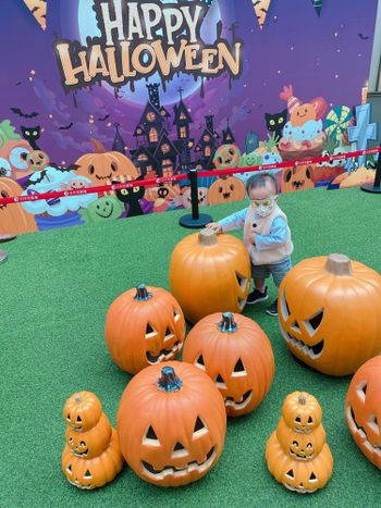 萬聖節🎃
