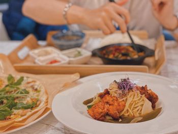 台北｜位於松菸誠品裡的高質感咖啡餐酒館🍽