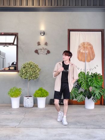台中北屯人氣可麗露專賣店