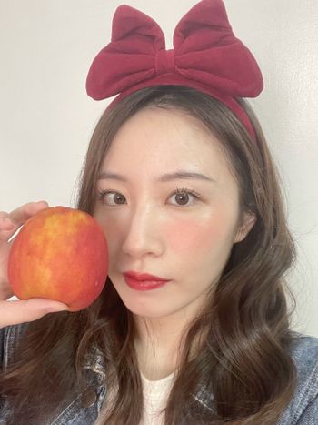 🍎白雪公主要被毒死了嗎☠️