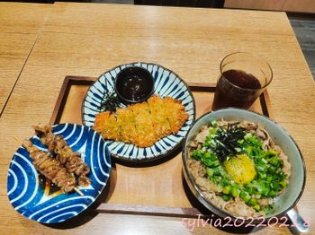 三重國小站，洋町食堂 - 燒肉丼飯•定食