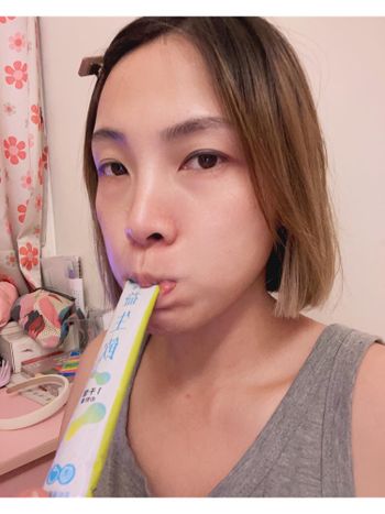 日常保養記｜益生飲