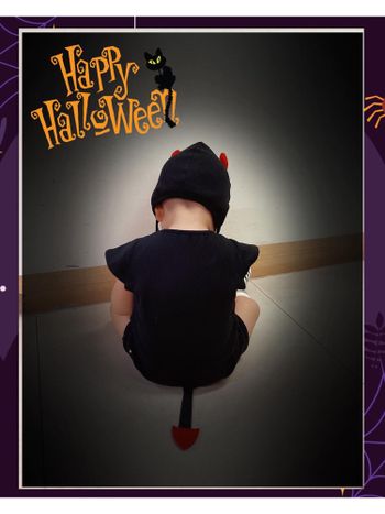 萬聖節🎃