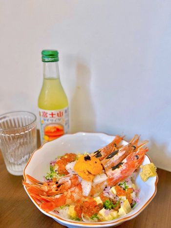 台南美食｜金禾—清晰脫俗的日式料理