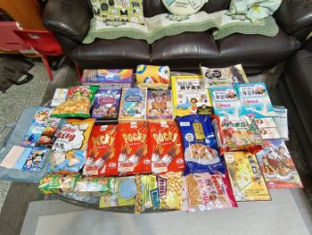 超強戰力品