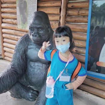 木柵動物園