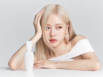 BLACKPINK ROSÉ擔任雪花秀全新全球品牌大使！推出2022『潤燥精華』絕美限定白瓷瓶，鐵粉必收！