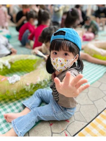 秋季五感派對  #隨手記錄 