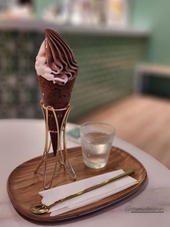 CREMIA 北海道冰淇淋之神 | 必吃甜點😋