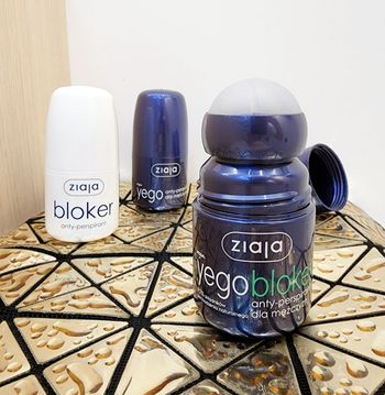 🇵🇱在波蘭幾乎每個家裡都有ziaja的產品🇵🇱